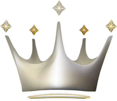 The King's Daughter Logo