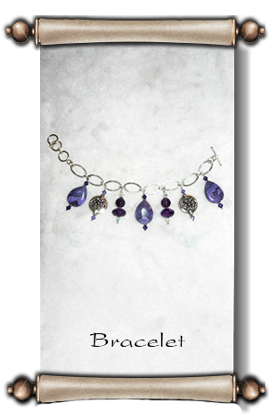 Amethyst Amore