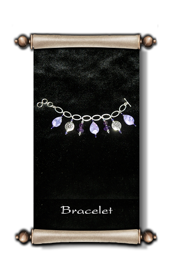 Amethyst Amore