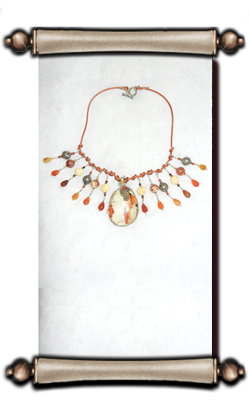 Copper Canyon Ethnic and Eclectic Collection