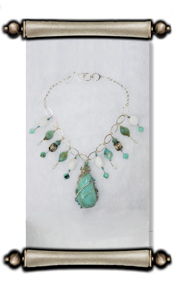 Glacier Royal Rock Garden Collection