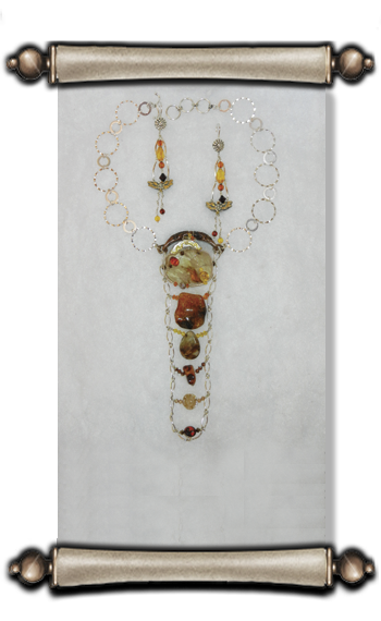 The Kings DaughterGolden Stairway to the Stars Celestial Sojourns Collection