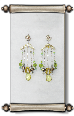 The Kings Daughter Lemon & Lime Drops