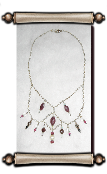 Rubies and Ice