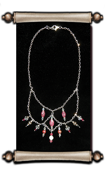 Rubies and Ice